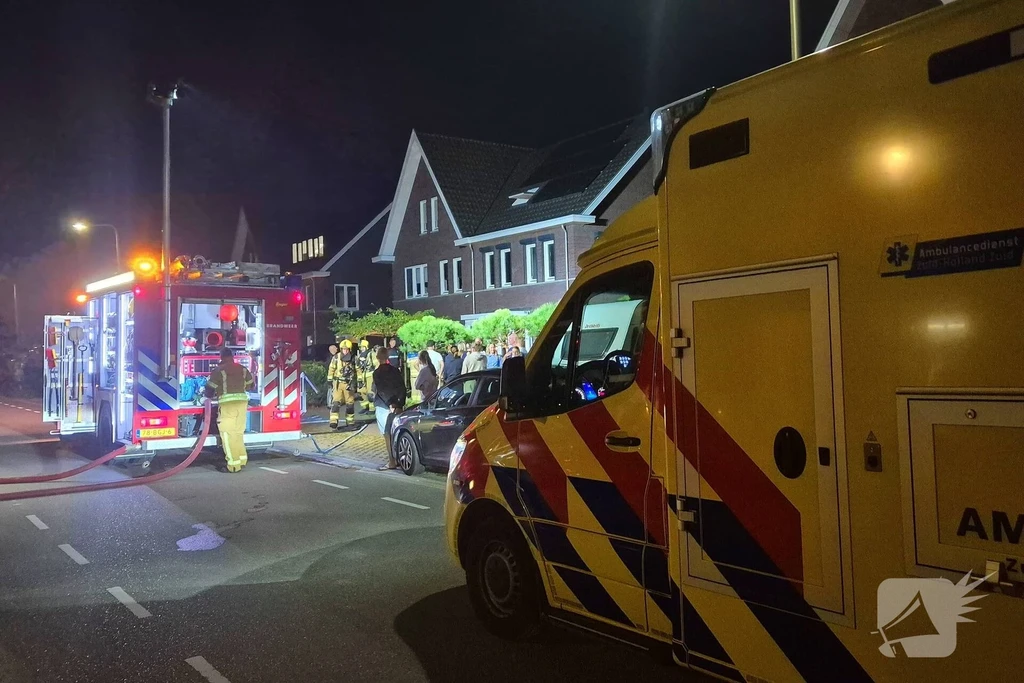 Torensteelaan Numansdorp 112 