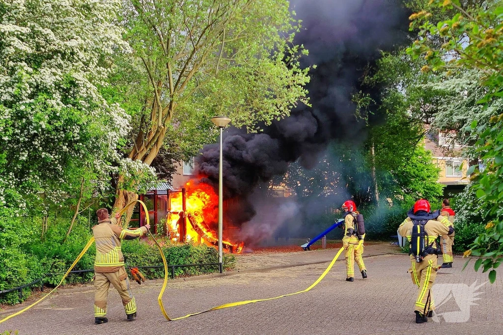 Bazuinstraat Nieuws Purmerend 
