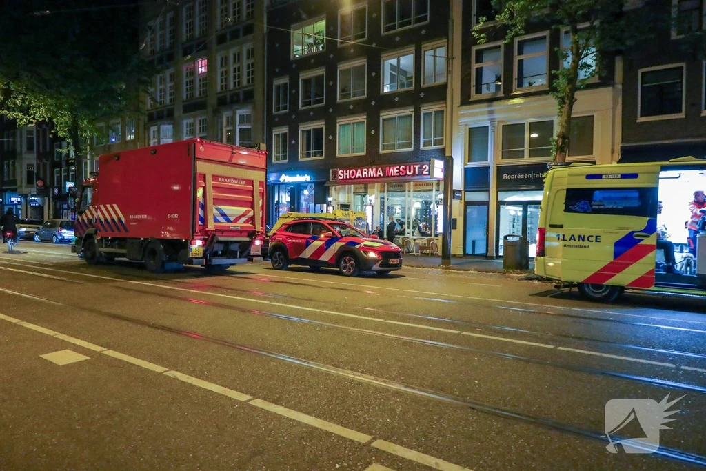 Rozengracht Amsterdam 112 