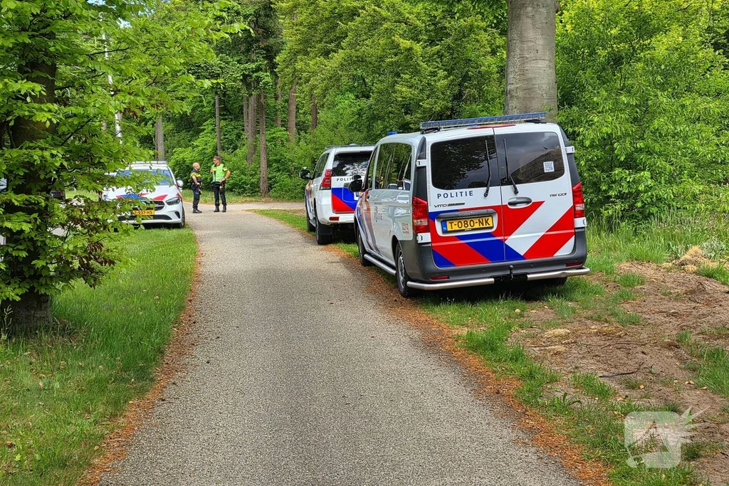 Kernhemseweg 112 melding Ede 