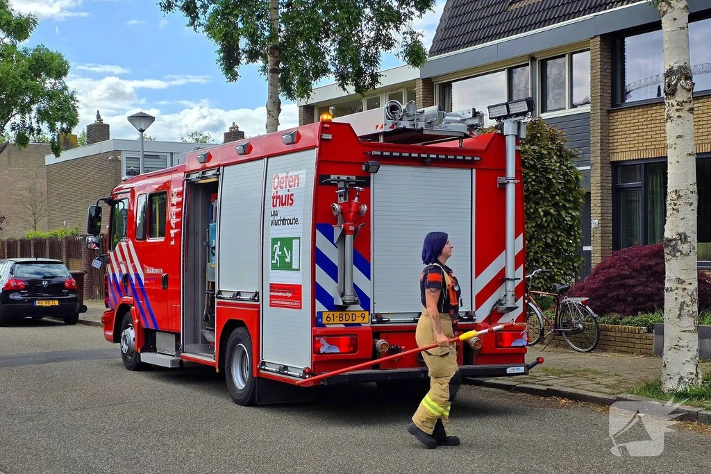 Blijdestein Ede 112 