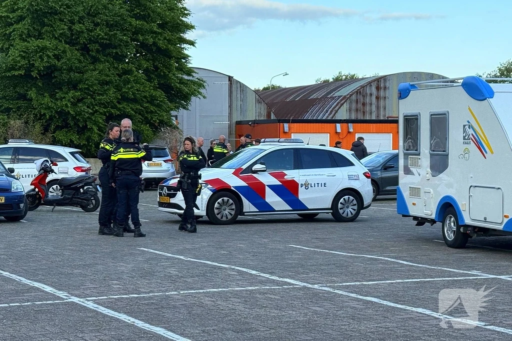 Verlengde Noordkade Nieuws Veghel 