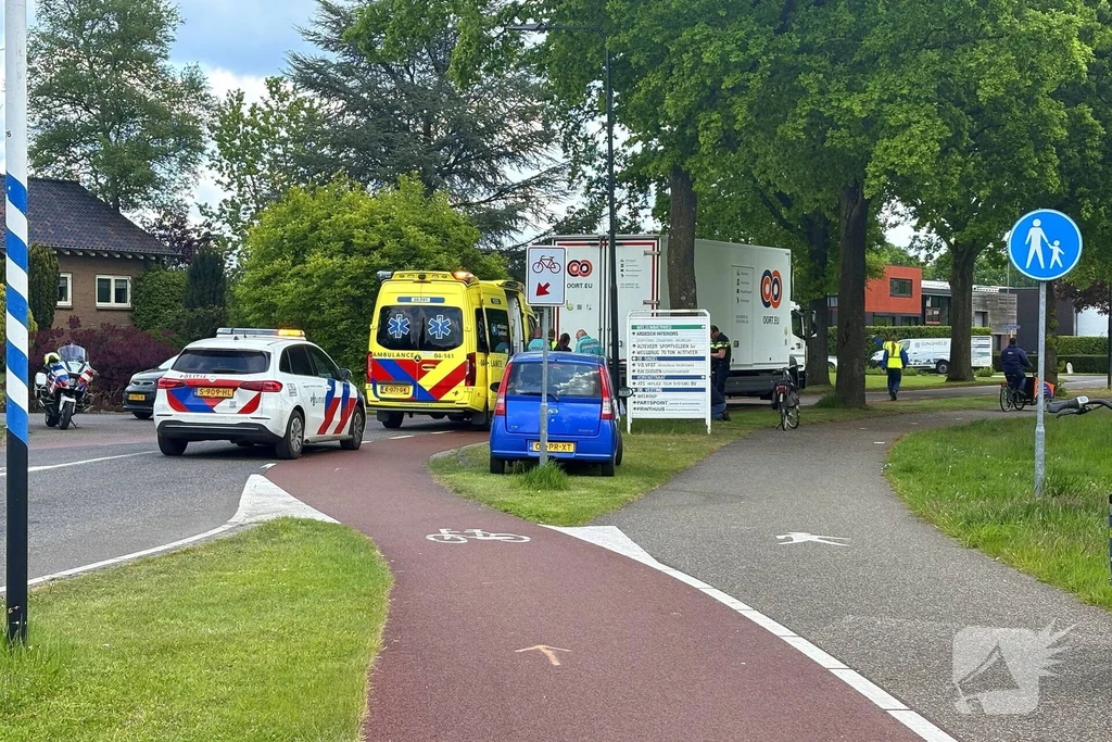 Welsummerweg Dalfsen 112 
