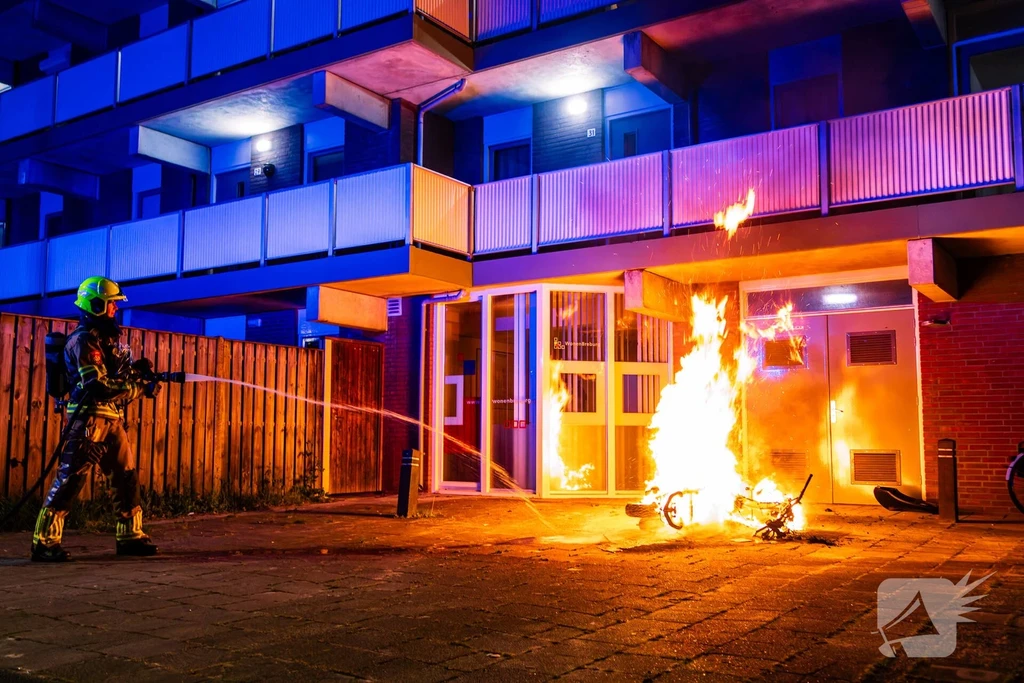 Berkenrodelaan Nieuws Tilburg 