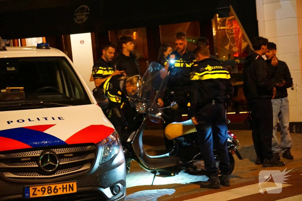 Poelestraat Nieuws Groningen 