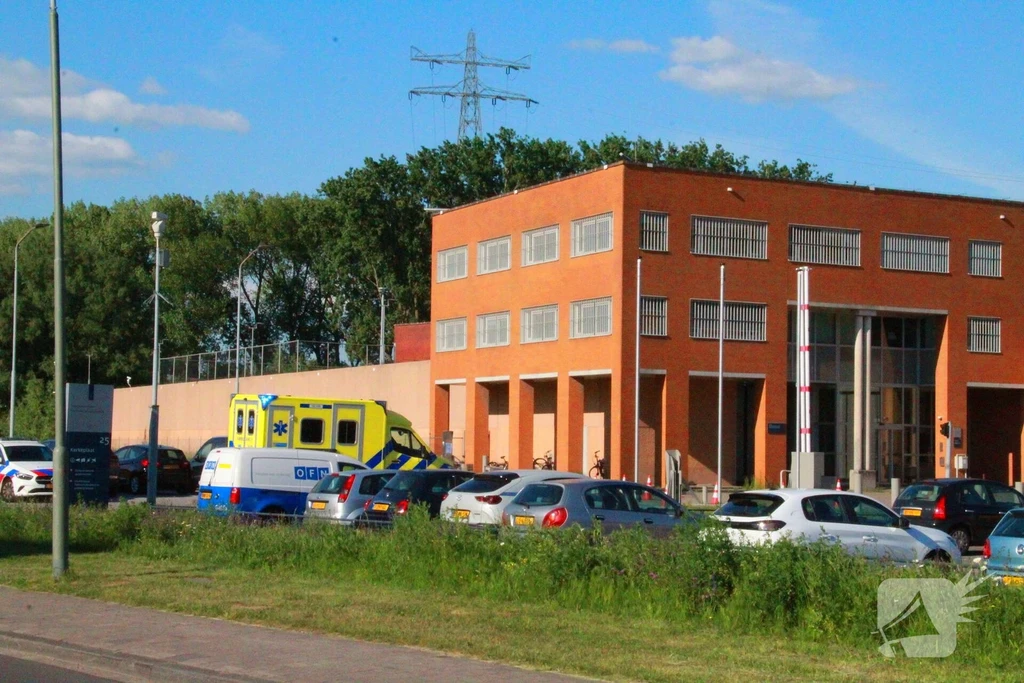 Kerkeplaat Nieuws Dordrecht 