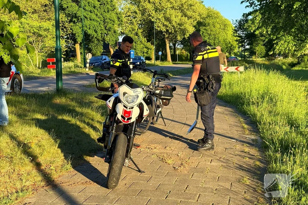 Delst 112 meldingen Nistelrode 