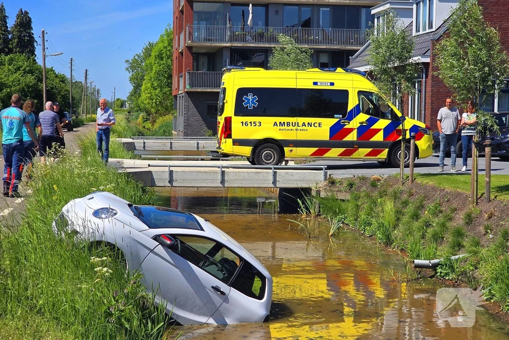 Vierde Tochtweg Nieuws Moordrecht 