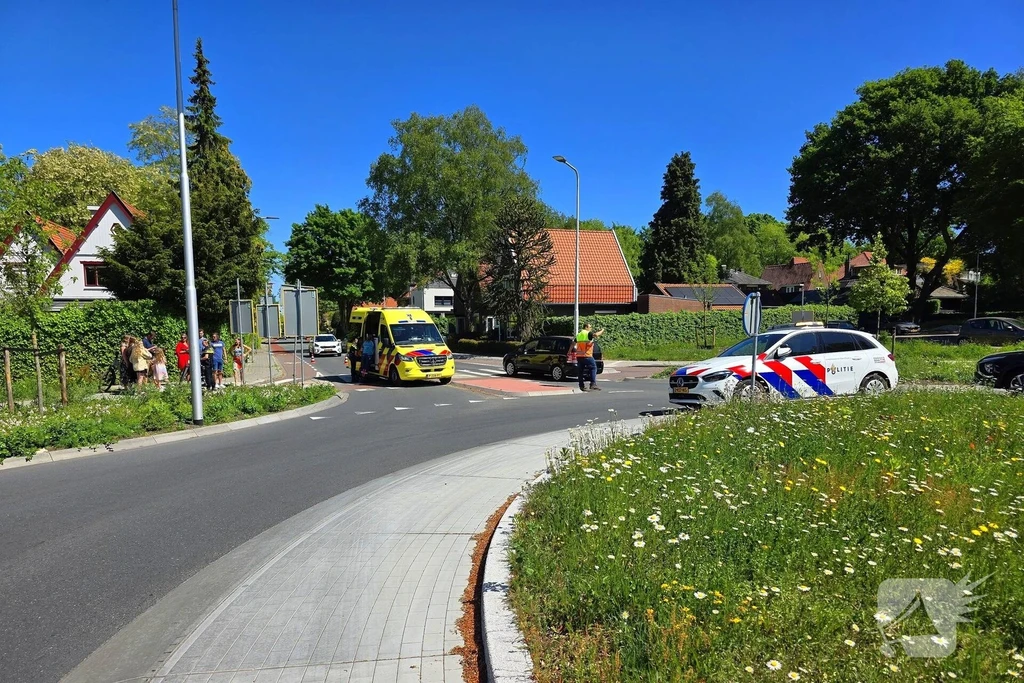 Klinkenbergerweg 112 melding Ede 