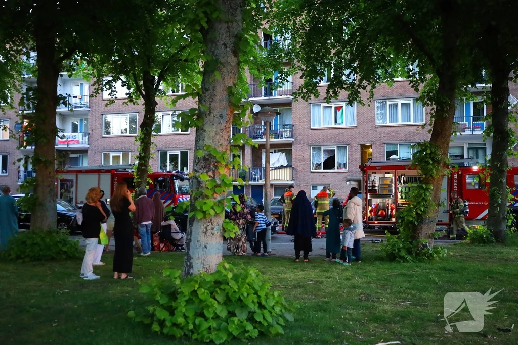Sara Burgerhartstraat 112 nieuws Amsterdam 