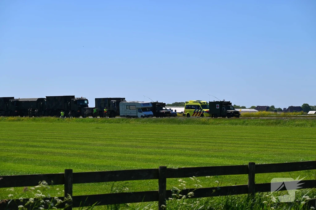 De Heak - N31 L 46,2 Nieuws Leeuwarden 