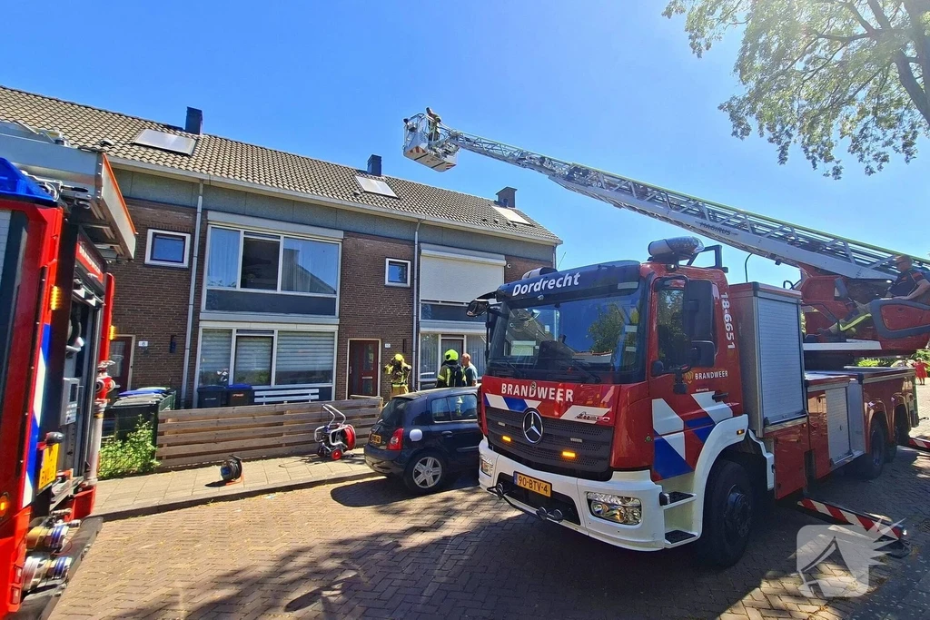 Dorus Rijkersstraat Dordrecht 112 