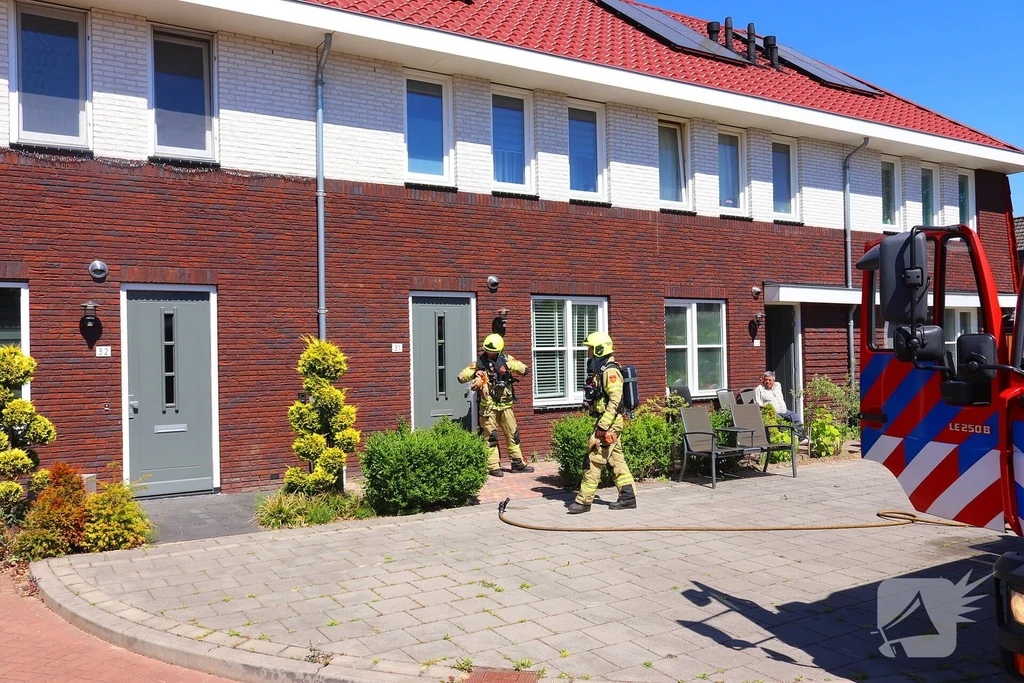 Julianaplein 112 meldingen Barneveld 