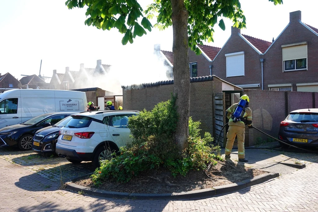 Lange St. Janstraat Nieuws Zierikzee 