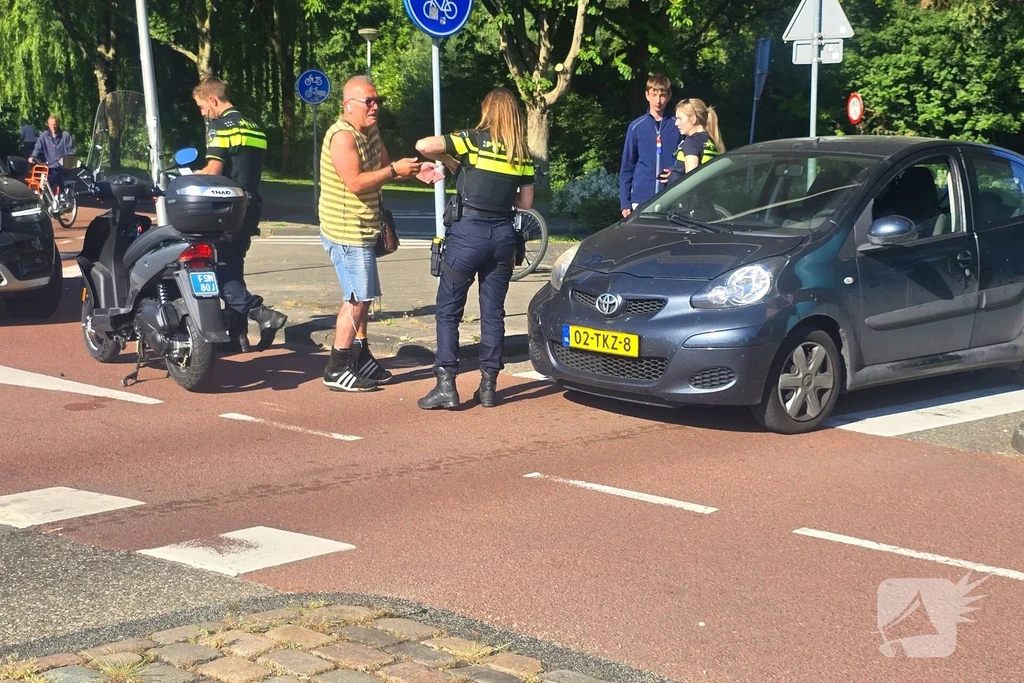 Eikenlaan Nieuws Spijkenisse 