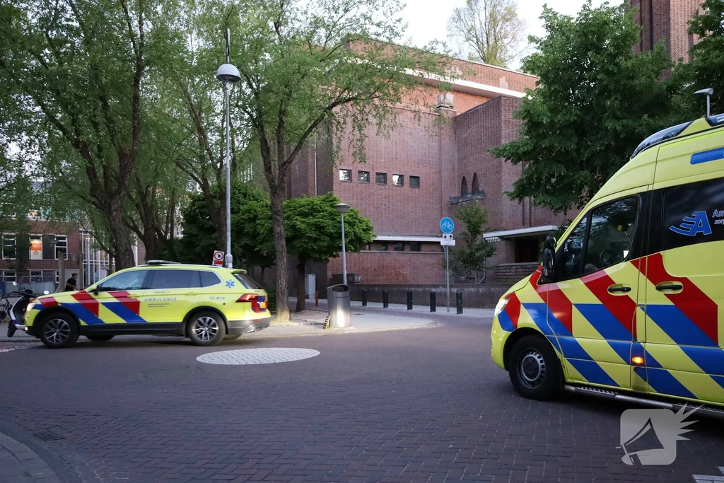 Amsterdam