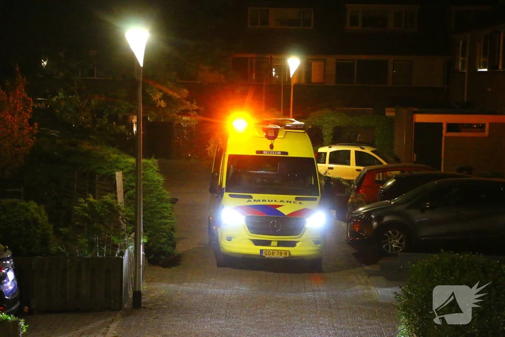 Schilpdel 112 nieuws Noordwijk 