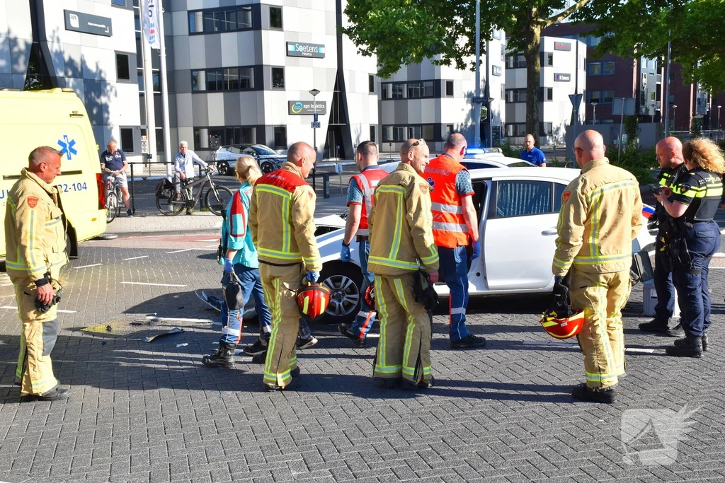 Hurksestraat 112 meldingen Eindhoven 