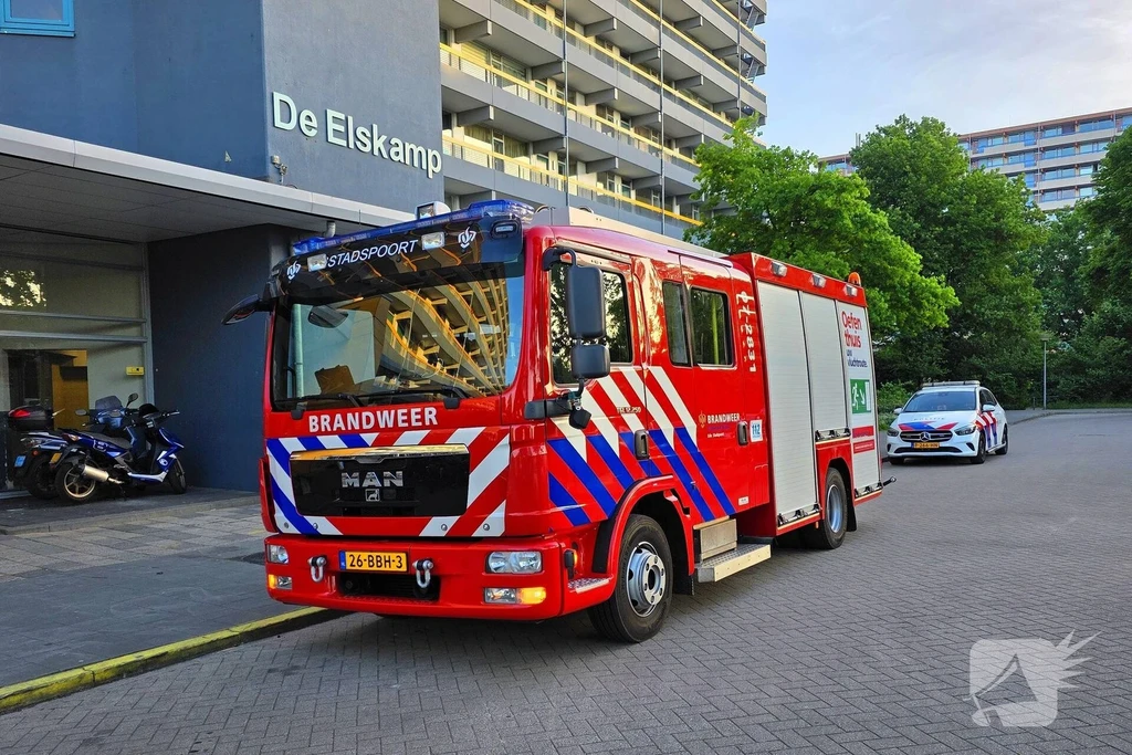 Van der Hagenstraat Ede 112 