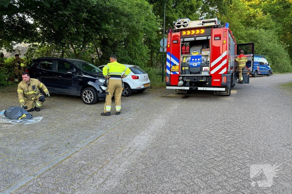 Parallelweg Zuid 112 nieuws Veghel 