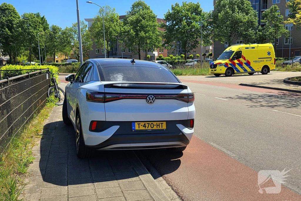 Keesomstraat Ede 112 
