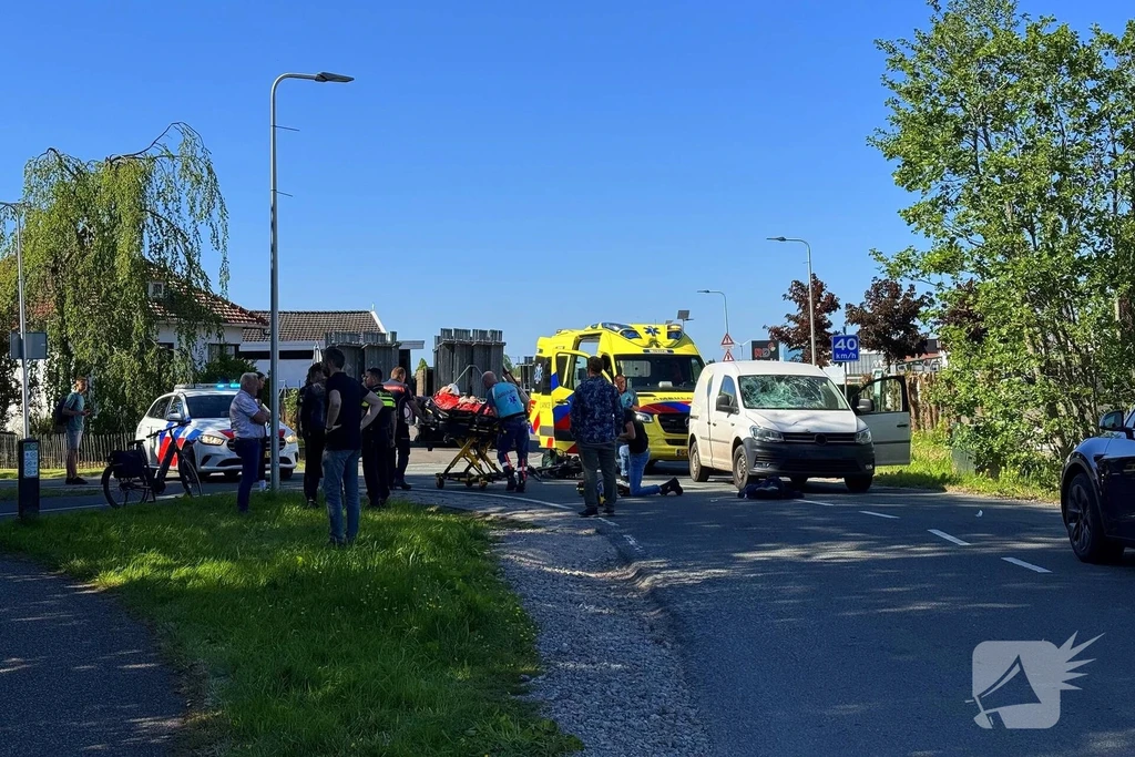 Loeteweg Nieuws Hazerswoude-Dorp 