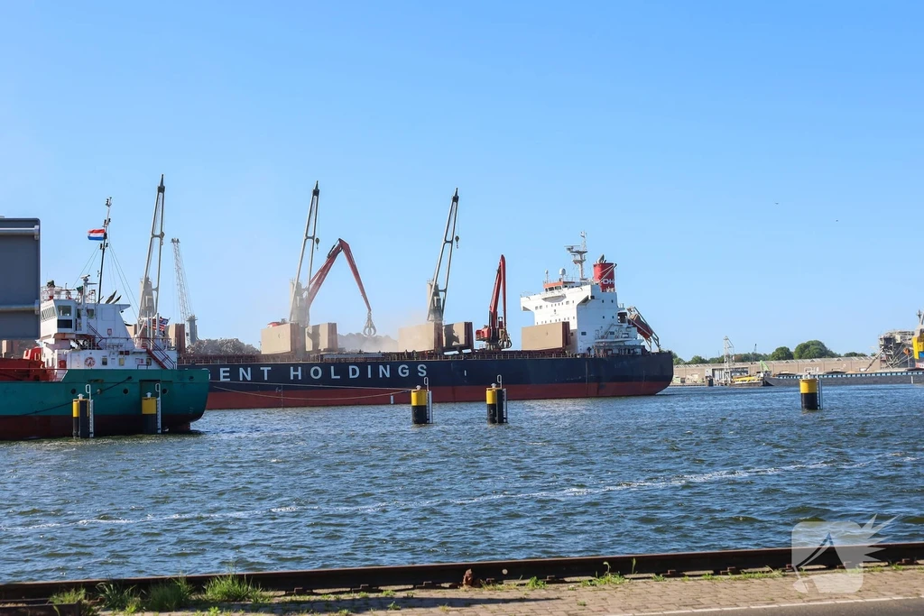 Vlothavenweg 112 nieuws Amsterdam 