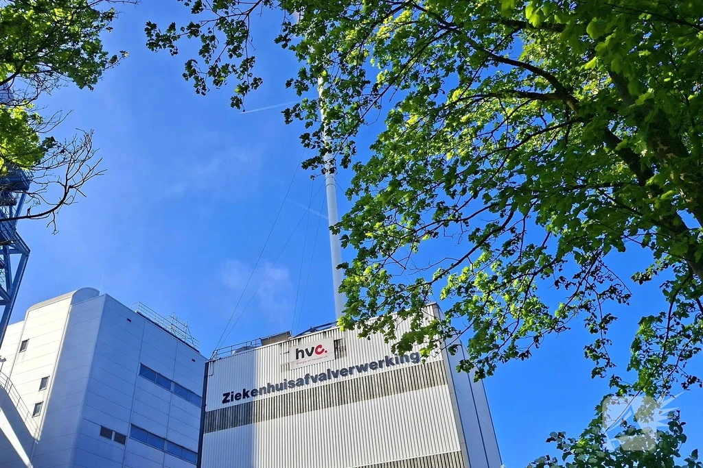 Baanhoekweg 112 nieuws Dordrecht 