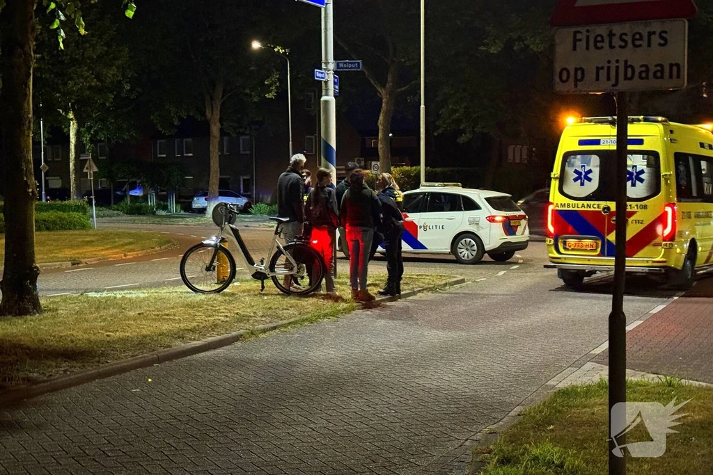 Groen van Prinstererlaan Nieuws Vlijmen 
