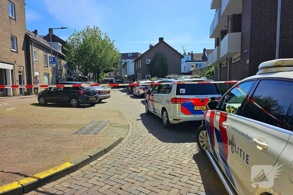Heinseweg Nieuws Sittard 