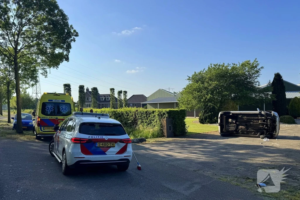 Peeleindseweg 112 meldingen Beek en Donk 