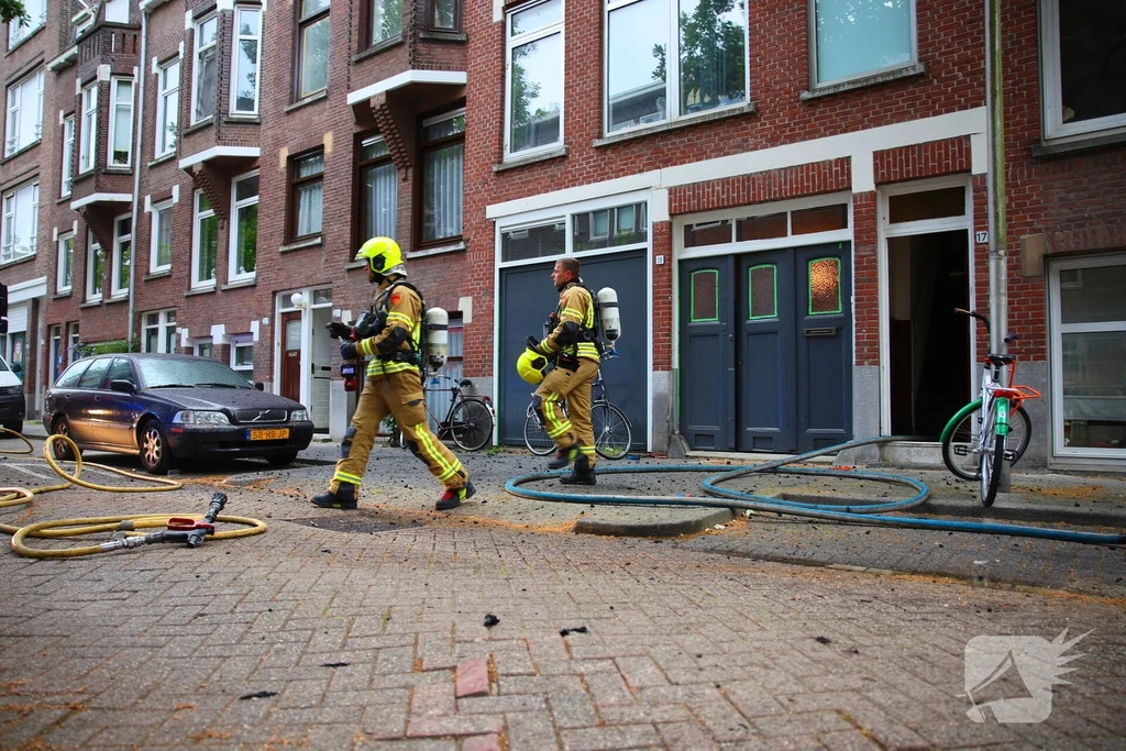 Veelzigtstraat Rotterdam 112 