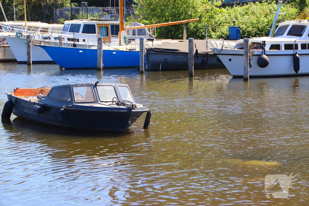 tt. Vasumweg 112 meldingen Amsterdam 