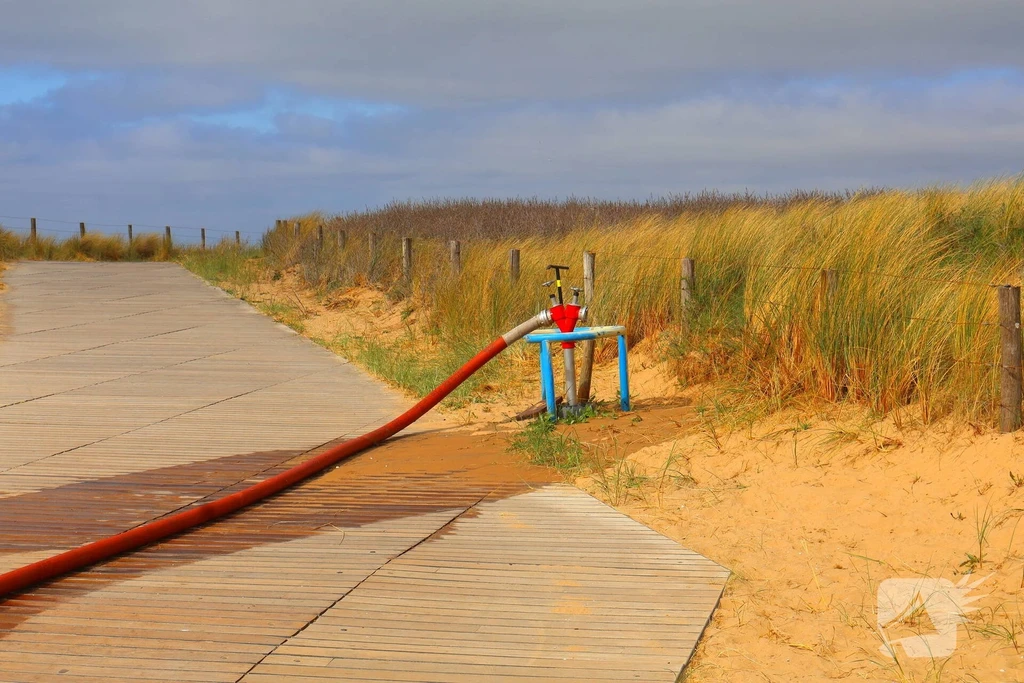 Strandplein Katwijk 112 