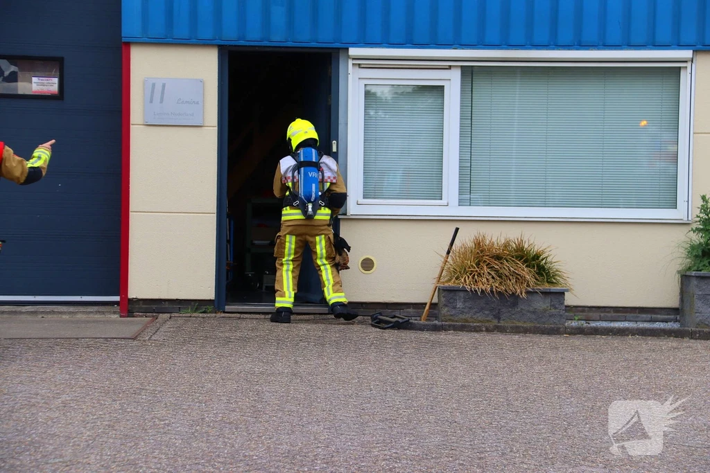 Meer en Duin 112 meldingen Lisse 