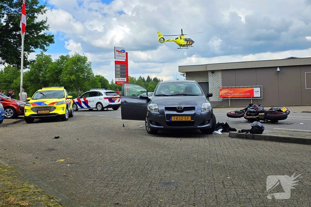 Utrechtseweg - N224 112 meldingen Renswoude 