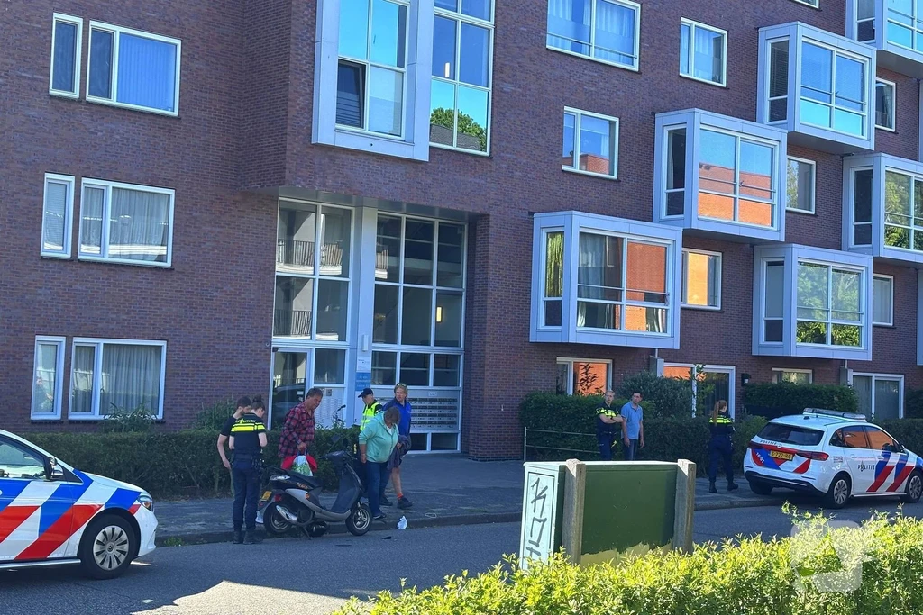 Brandemeer Nieuws Leeuwarden 