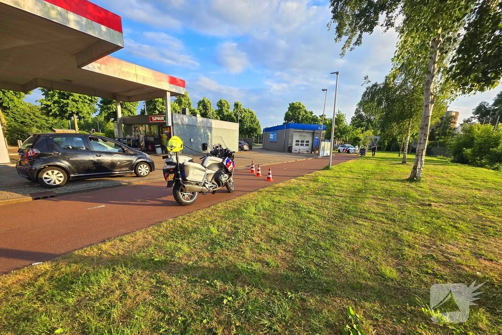 Dreef 112 meldingen Waddinxveen 