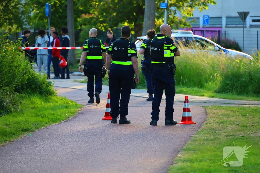 Cavaljéplein 112 nieuws Purmerend 