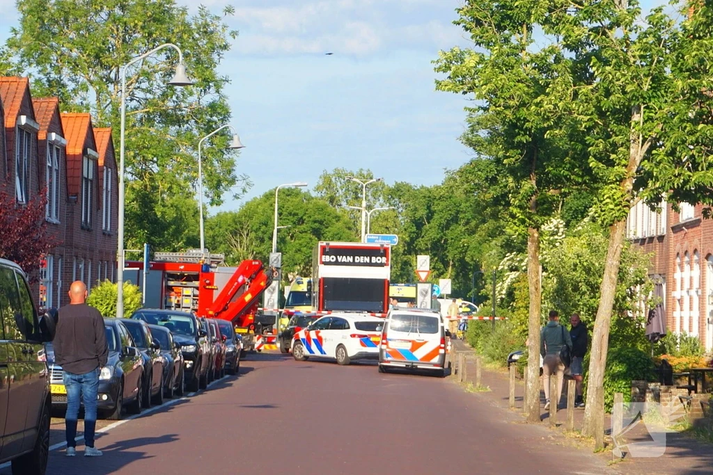 Laan van St. Hilaire Nieuws Zierikzee 