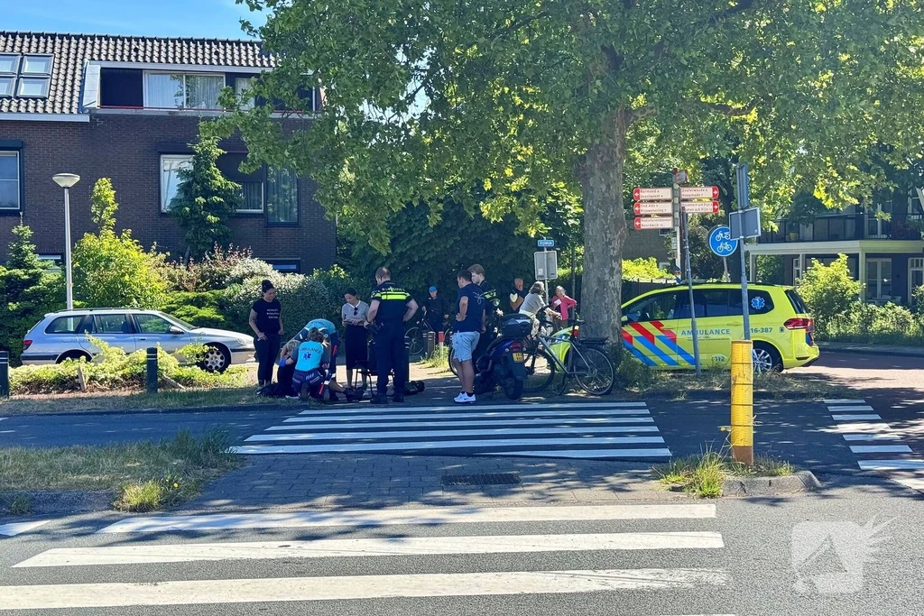 Lage Rijndijk Leiderdorp 112 