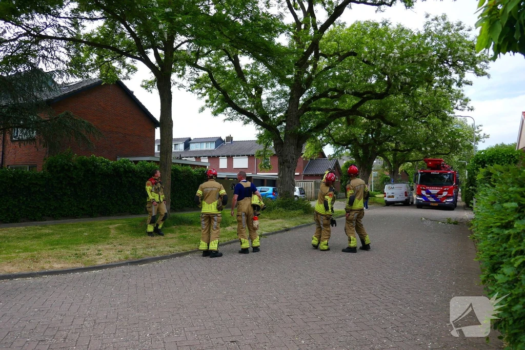 Dr. Kuyperlaan 112 nieuws Zwolle 