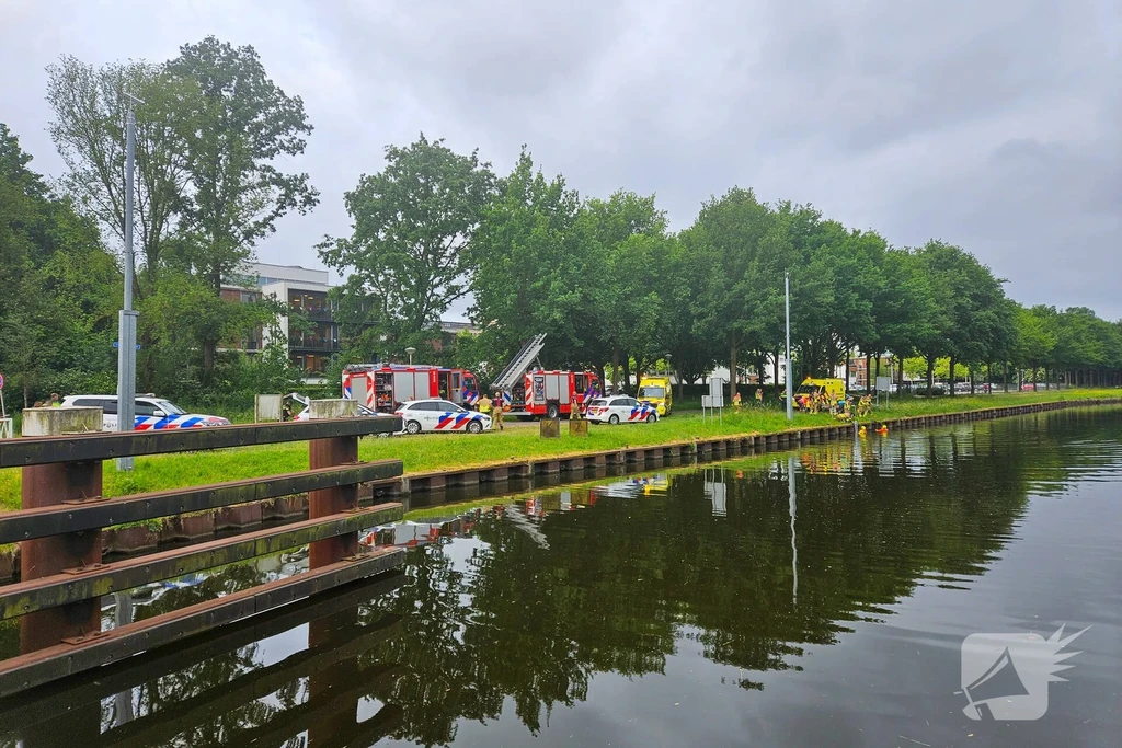 Goirkekanaaldijk 112 meldingen Tilburg 