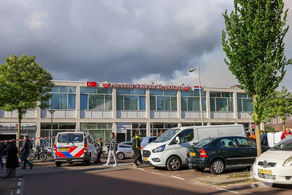 Wiardi Beckmanstraat 112 nieuws Amsterdam 