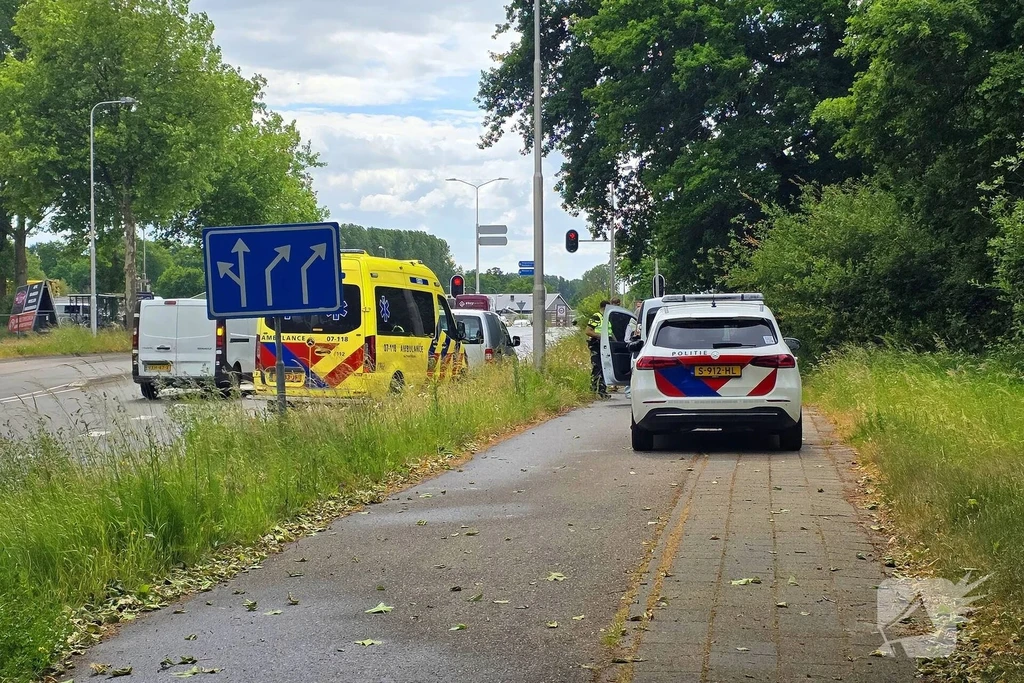 Van Balverenweg Bennekom 112 