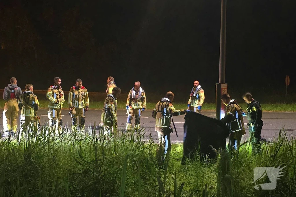 Houtribdreef 112 nieuws Lelystad 