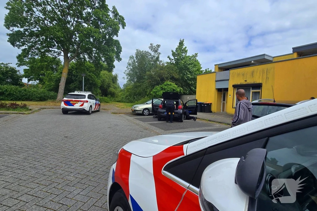 Kempenaar 30 Nieuws Lelystad 