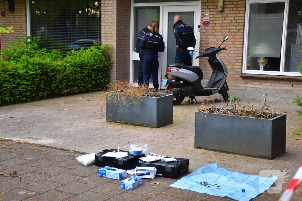 Burgemeester Mollaan Waalre 112 