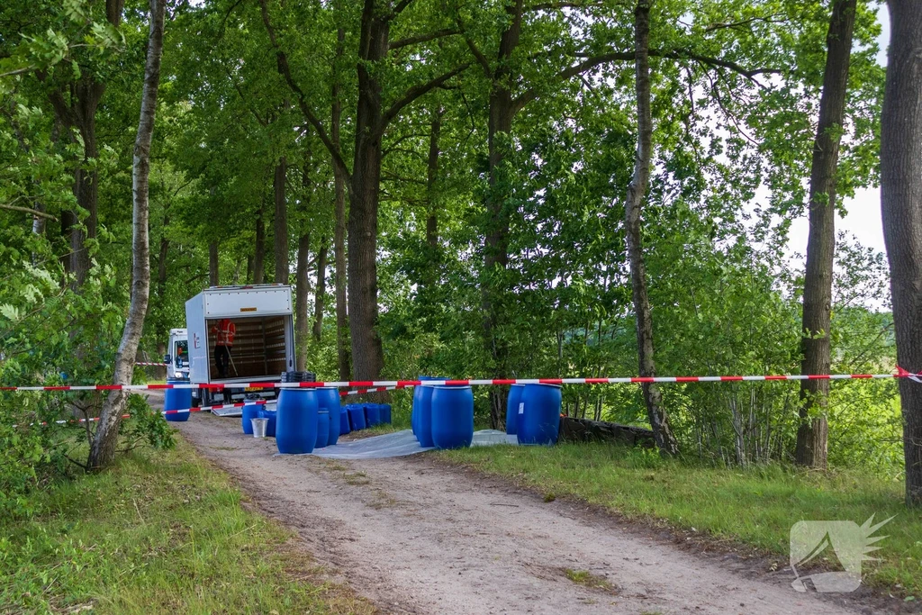 Oude Spoorbaan Goirle 112 