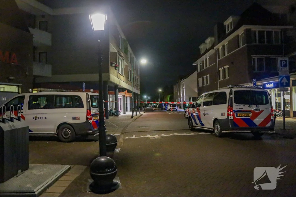 Hoofdstraat Nieuws Baarn 